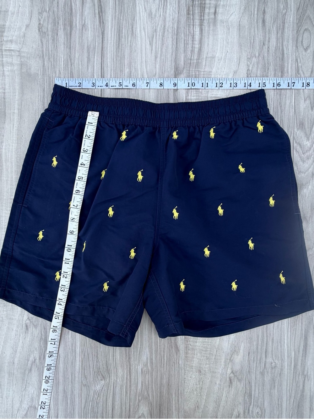 Polo Ralph Lauren Swim Trunks - Men’s - Picture 5 of 9